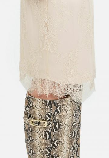 Юбка-карандаш