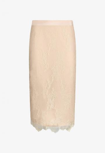 Юбка-карандаш