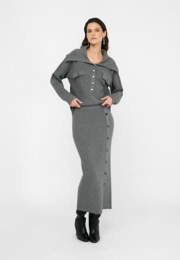 Юбка-карандаш