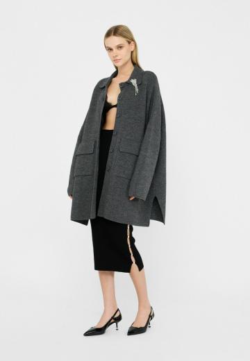 Юбка-карандаш