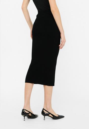 Юбка-карандаш