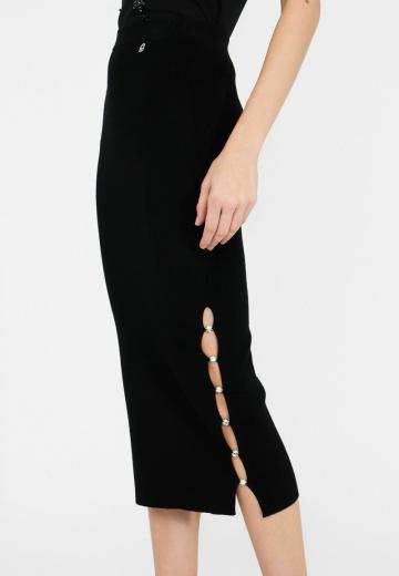 Юбка-карандаш