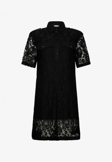 Блузка-платье