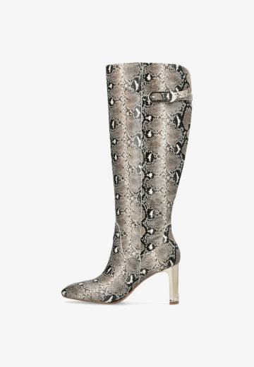 Ковбойские сапоги