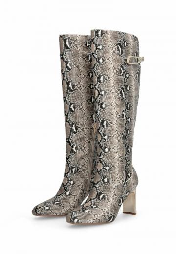 Ковбойские сапоги