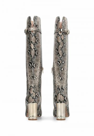 Ковбойские сапоги