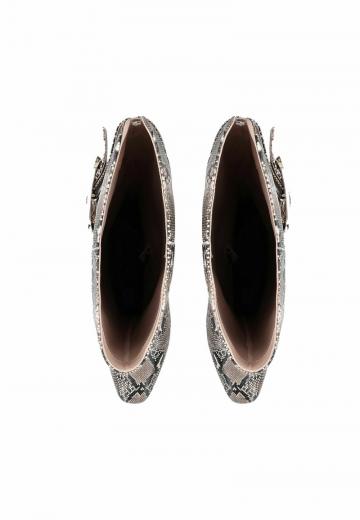 Ковбойские сапоги