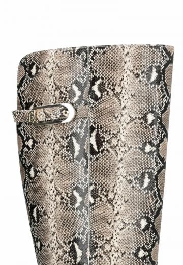 Ковбойские сапоги