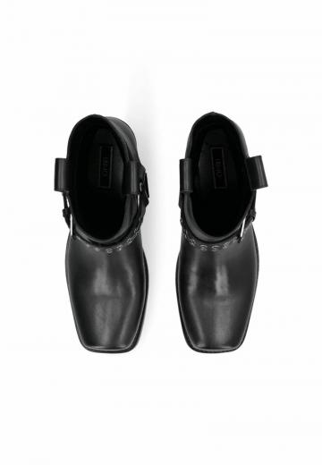 Ковбойские сапожки