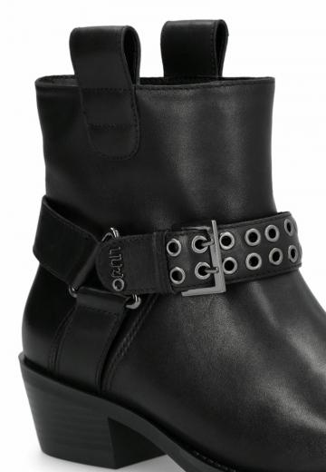 Ковбойские сапожки