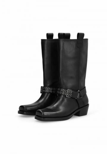 Ковбойские сапоги