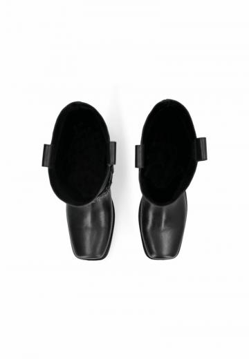 Ковбойские сапоги