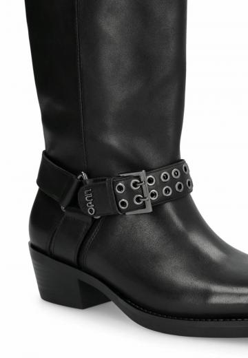 Ковбойские сапоги