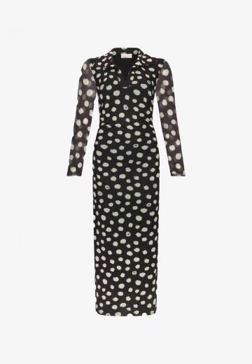 Платье футляр