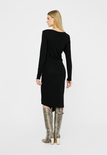 Коктейльное платье