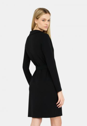 Платье футляр