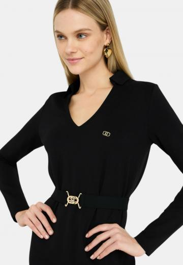 Платье футляр