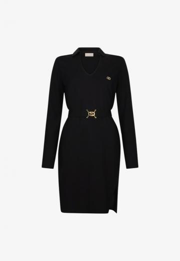 Платье футляр