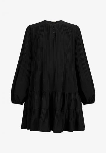 Блузка-платье