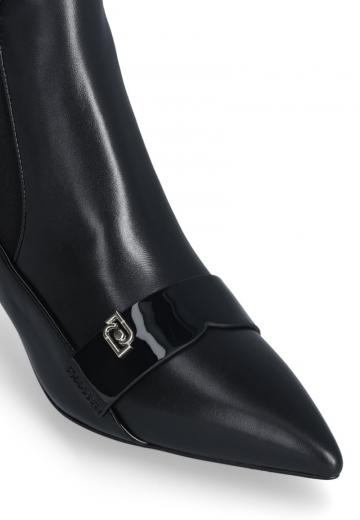 Ботинки челси