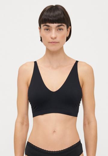 Бюстгальтер без косточек