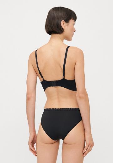 Бюстгальтер без косточек