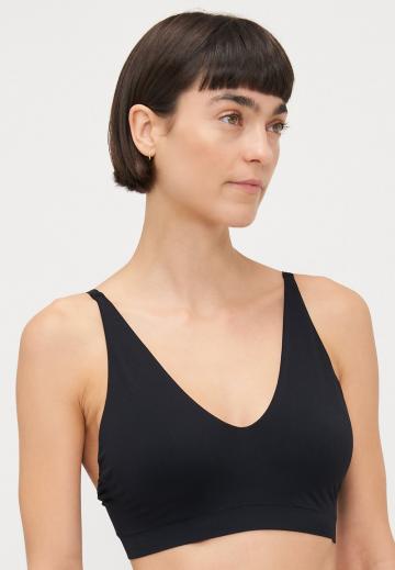 Бюстгальтер без косточек