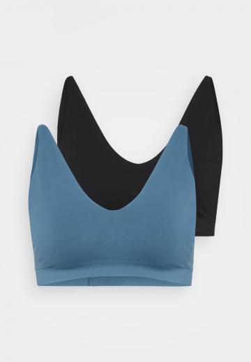 Бюстгальтер без косточек