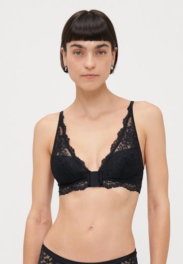 Бюстгальтер без косточек
