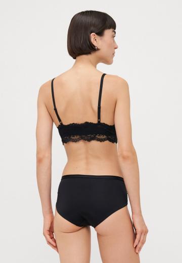 Бюстгальтер без косточек