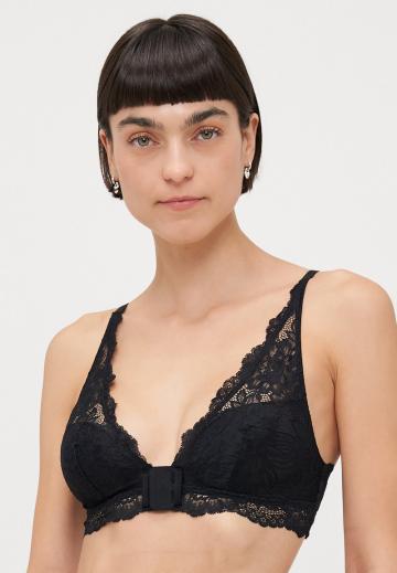 Бюстгальтер без косточек
