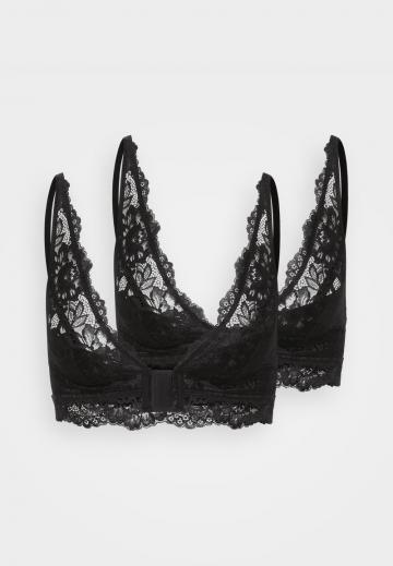 Бюстгальтер без косточек
