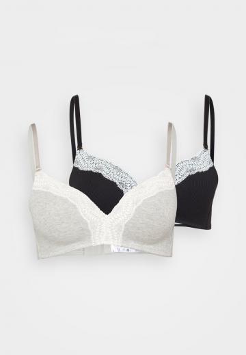 Бюстгальтер без косточек