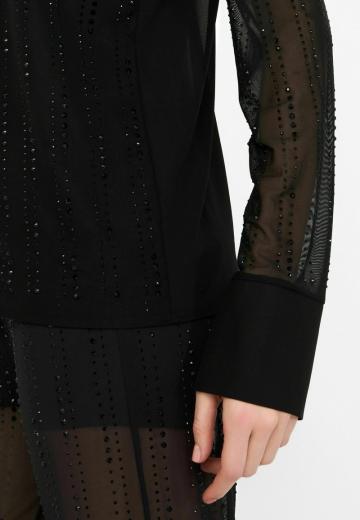 Блузка-рубашка