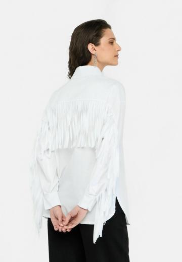 Блузка-рубашка