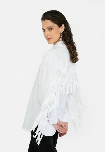 Блузка-рубашка