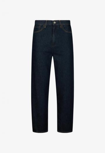 Свободные джинсы