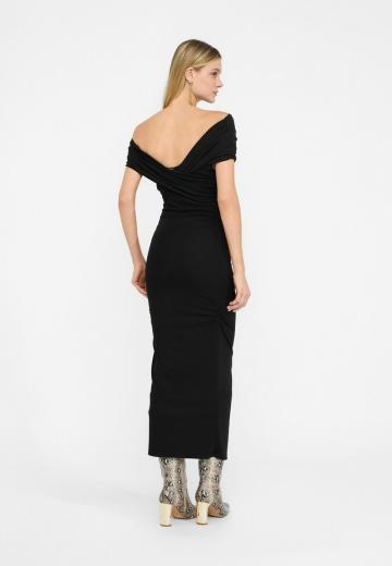 Платье футляр