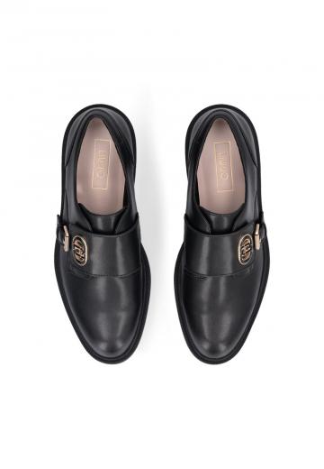 Полуботинки