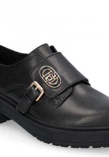 Полуботинки