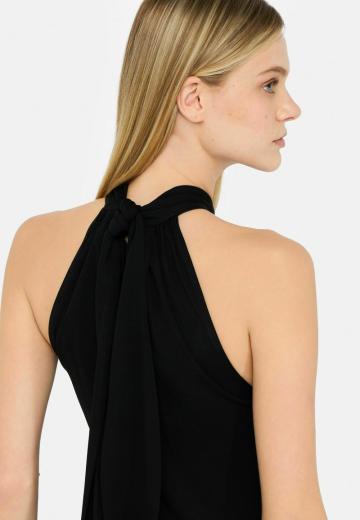 Платье макси