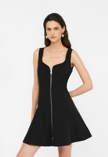 Блузка-платье