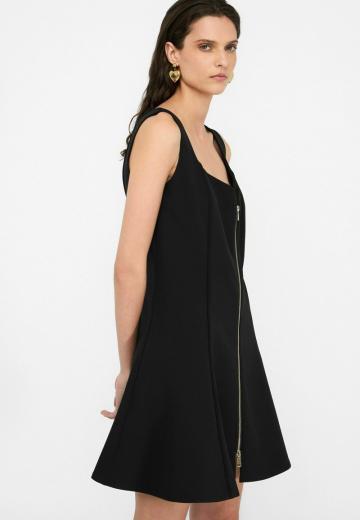 Блузка-платье