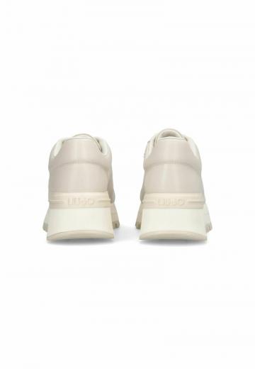 Кеды без шнуровки