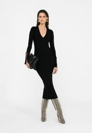 Платье футляр