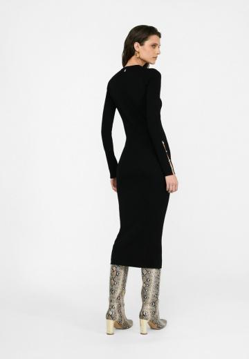 Платье футляр