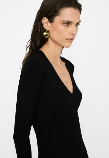 Платье футляр