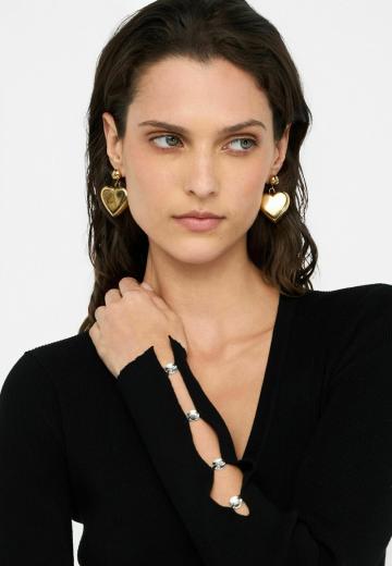 Платье футляр