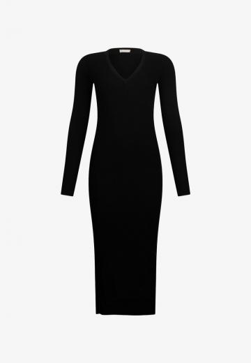 Платье футляр