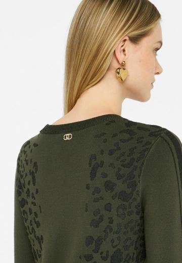 Платье футляр